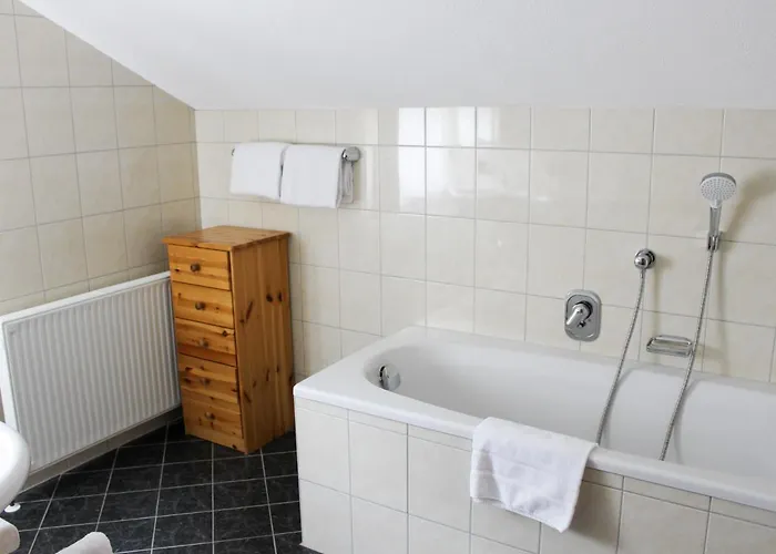 Apartman Rotenstein *