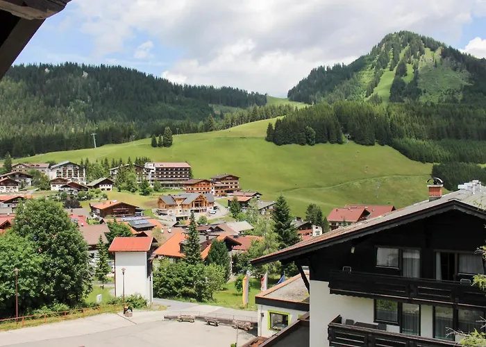 Rotenstein Apartman *