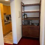 Rotenstein Appartement Berwang