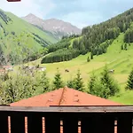 Апартаменты Rotenstein