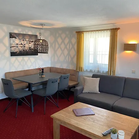 Appartement Rotenstein
