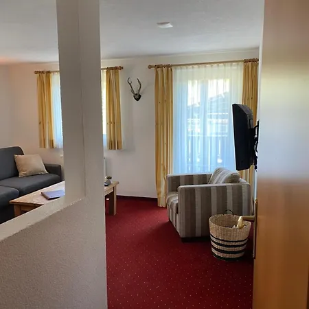 Rotenstein Appartement *