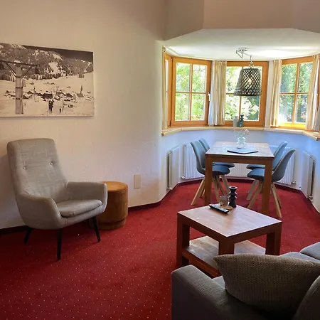 Rotenstein Appartement