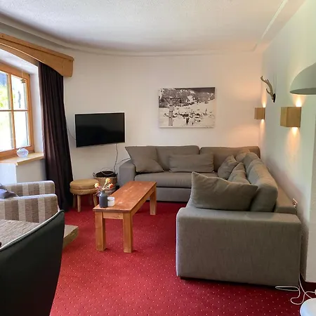 Appartement Rotenstein