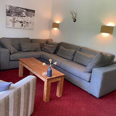 Appartement Rotenstein *