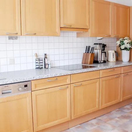 Rotenstein Appartement