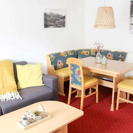 Rotenstein Appartement