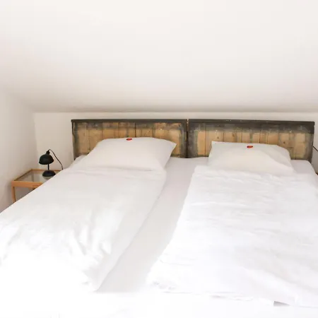 Appartement Rotenstein *