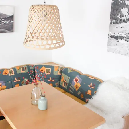 Rotenstein Appartement